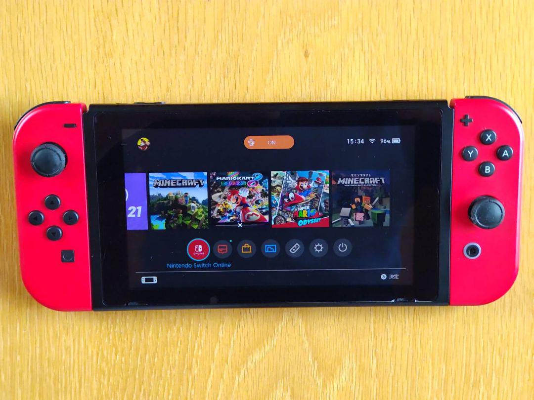 低価品質保証 Nintendo スーパーマリオ オデッセイセット R2cBO-m96169542193 Switch 在庫通販