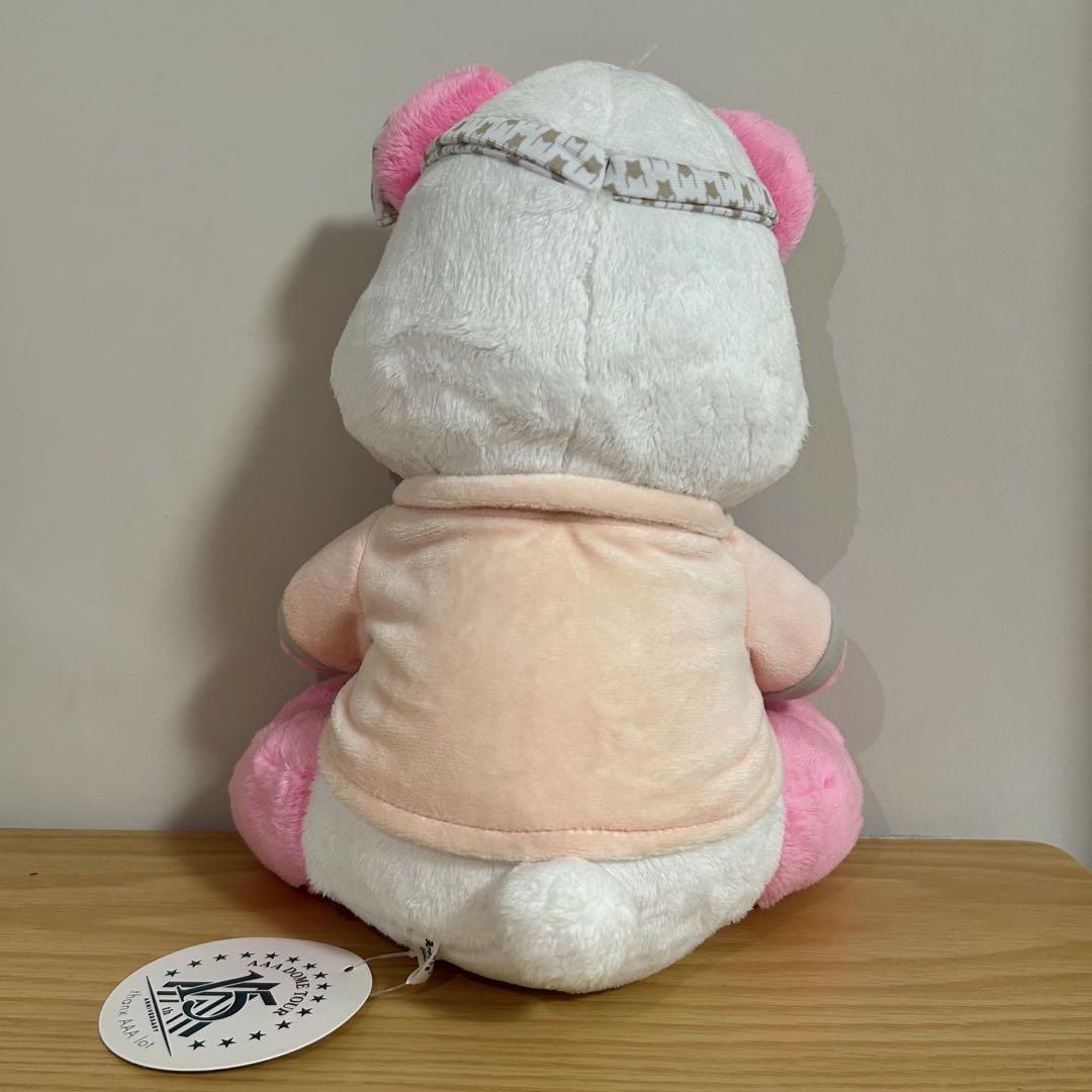 GOODS | AAA（トリプル・エー）OFFICIAL WEBSITE