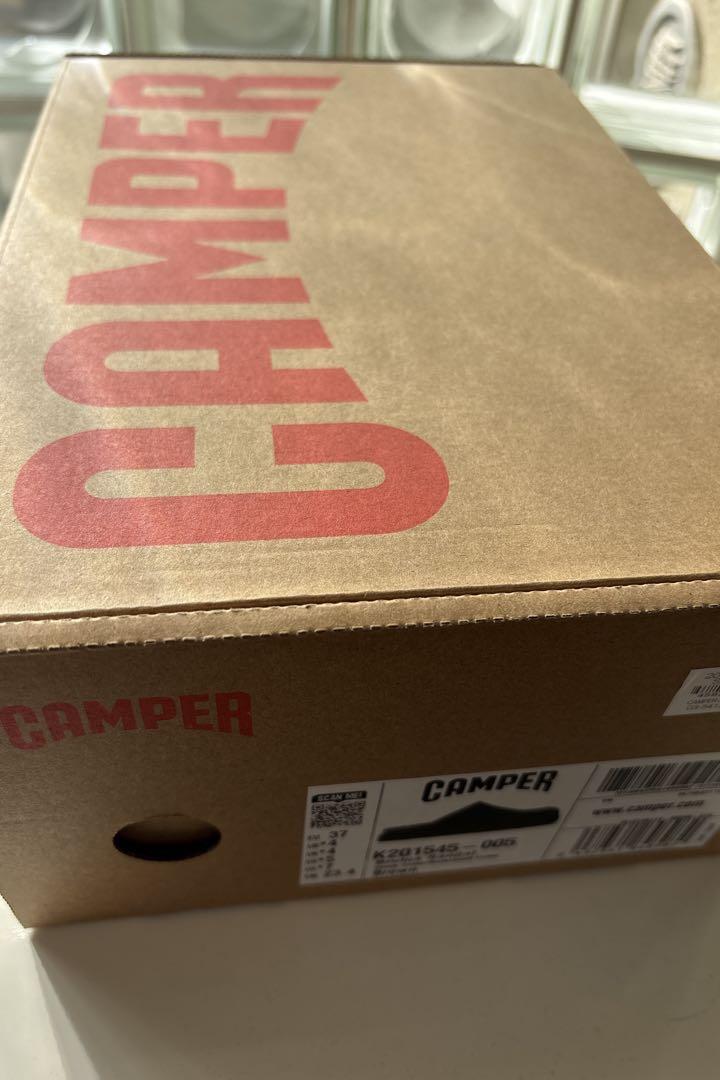 CAMPER BRUTUS SANDAL カンペール　37