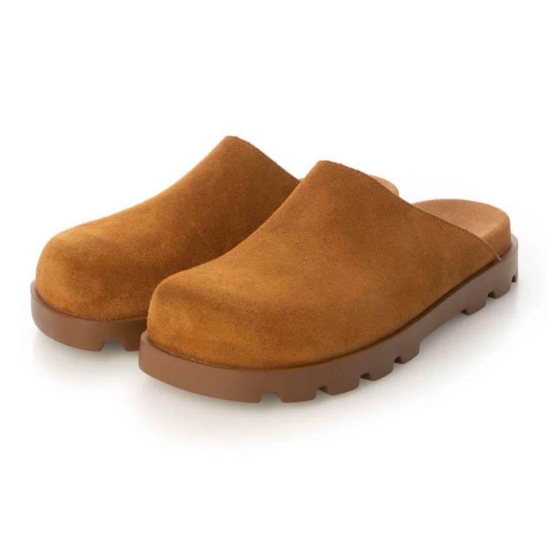 CAMPER BRUTUS SANDAL カンペール　37