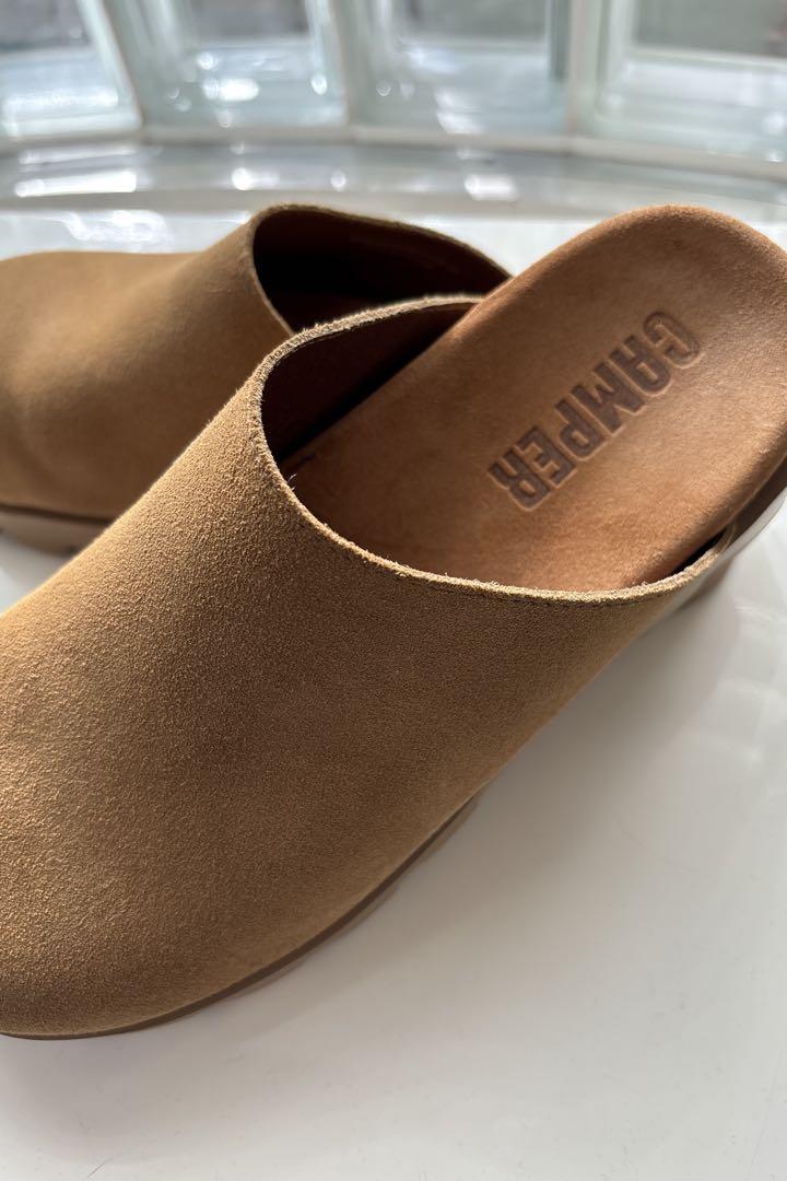 CAMPER BRUTUS SANDAL カンペール　37