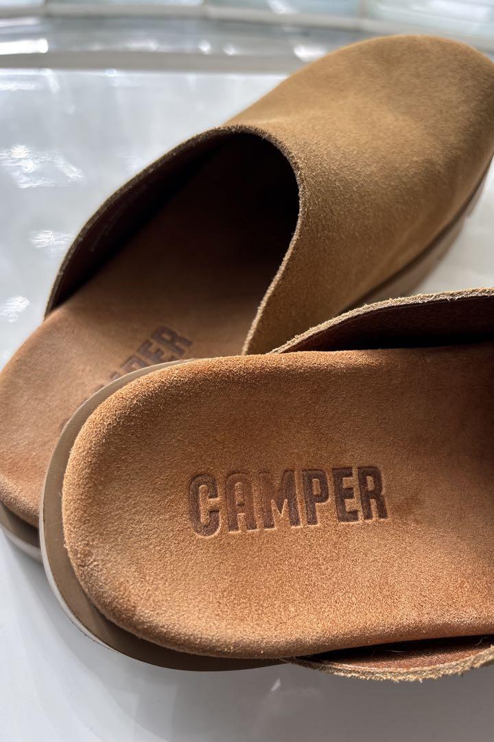 CAMPER BRUTUS SANDAL カンペール　37
