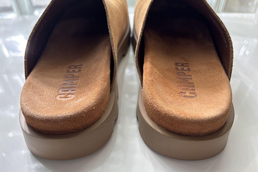 CAMPER BRUTUS SANDAL カンペール　37