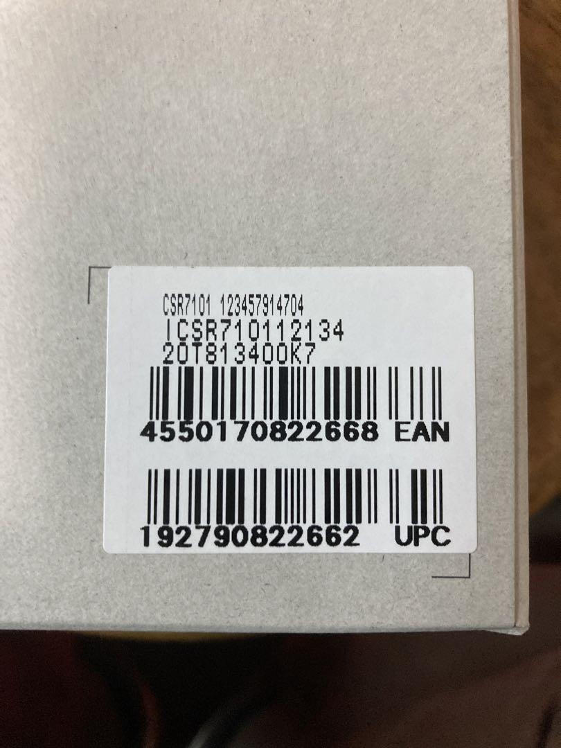 SHIMANO 105 CS-R7101-12 12s 11-34T 新品