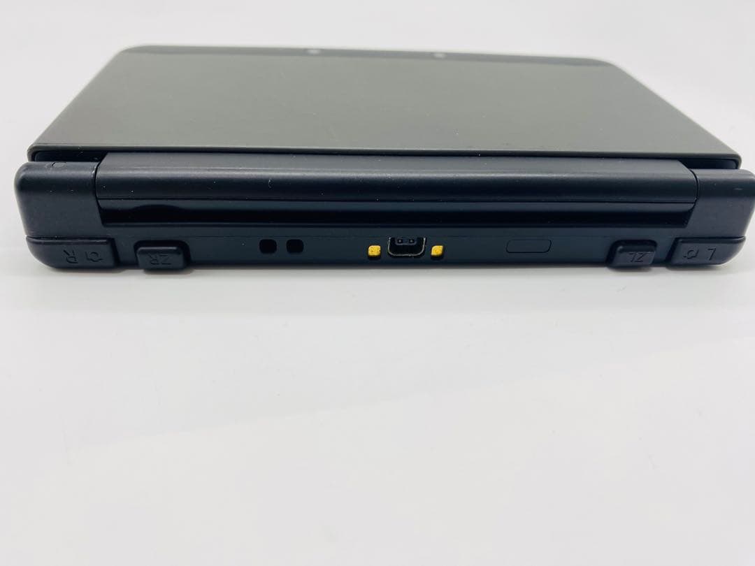 Newニンテンドー3DS ブラック ② Newニンテンドー3DS ブラック ②