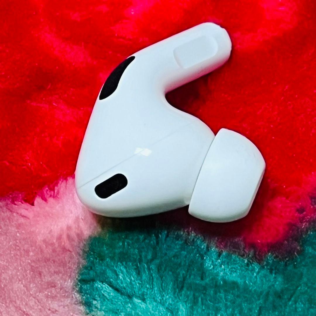 Apple AirPods Pro 第2世代 MQD83J/A 左耳 A2699 人気商品ランキング