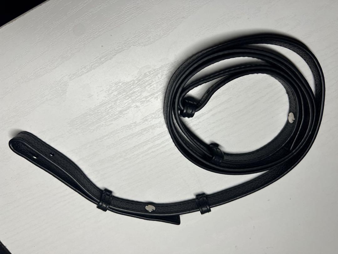 超美品　バレンシアガ　トートバッグ　ハードウェア　レザー　黒　ブラック