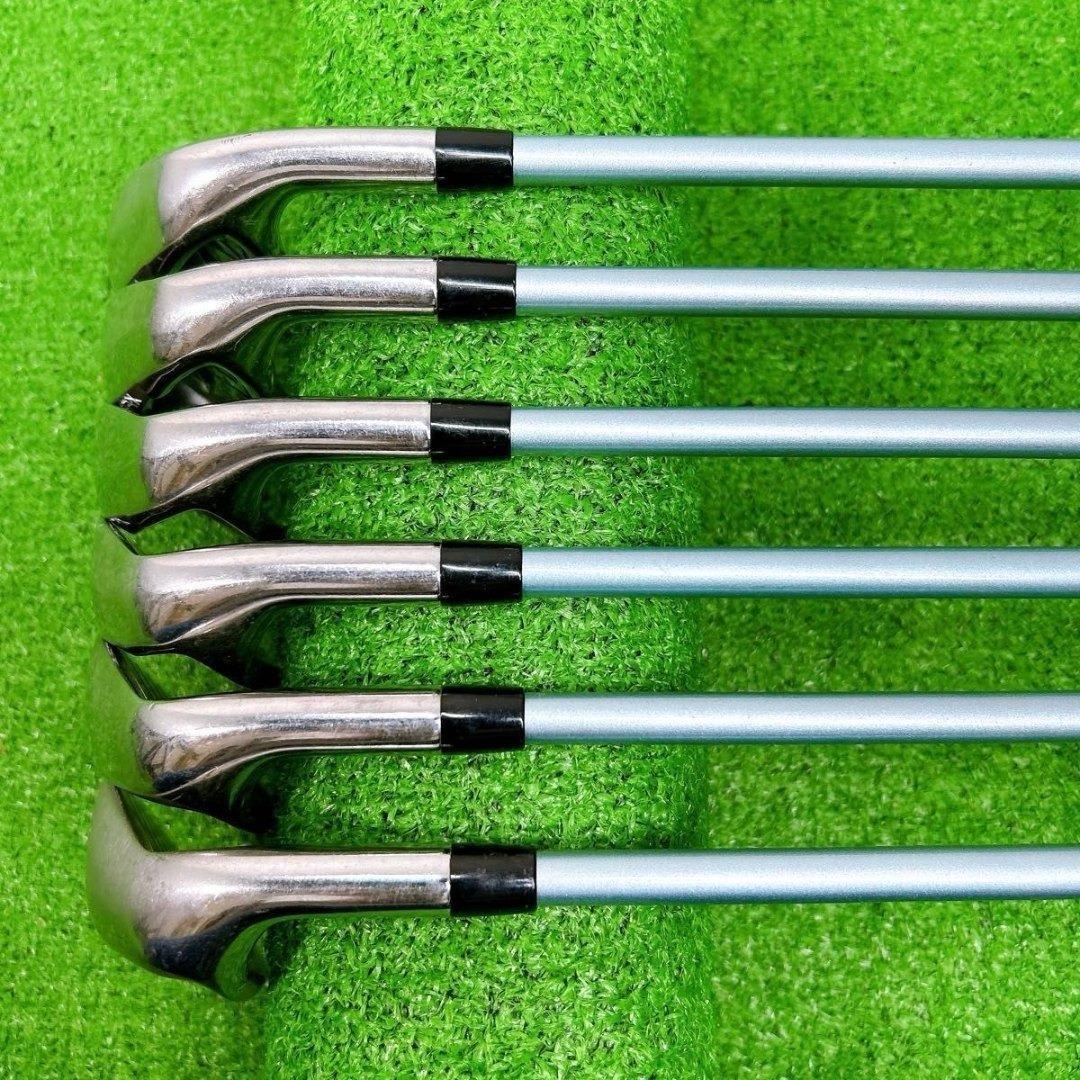 ミズノ BR-X レディース アイアン 6本 女性 L 初心者 優しい ゴルフMIZUNO GOLF USTAUSTRALIA_COM_AU