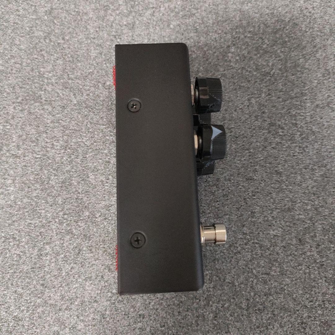 ギター j.rockett audio designs JRAD