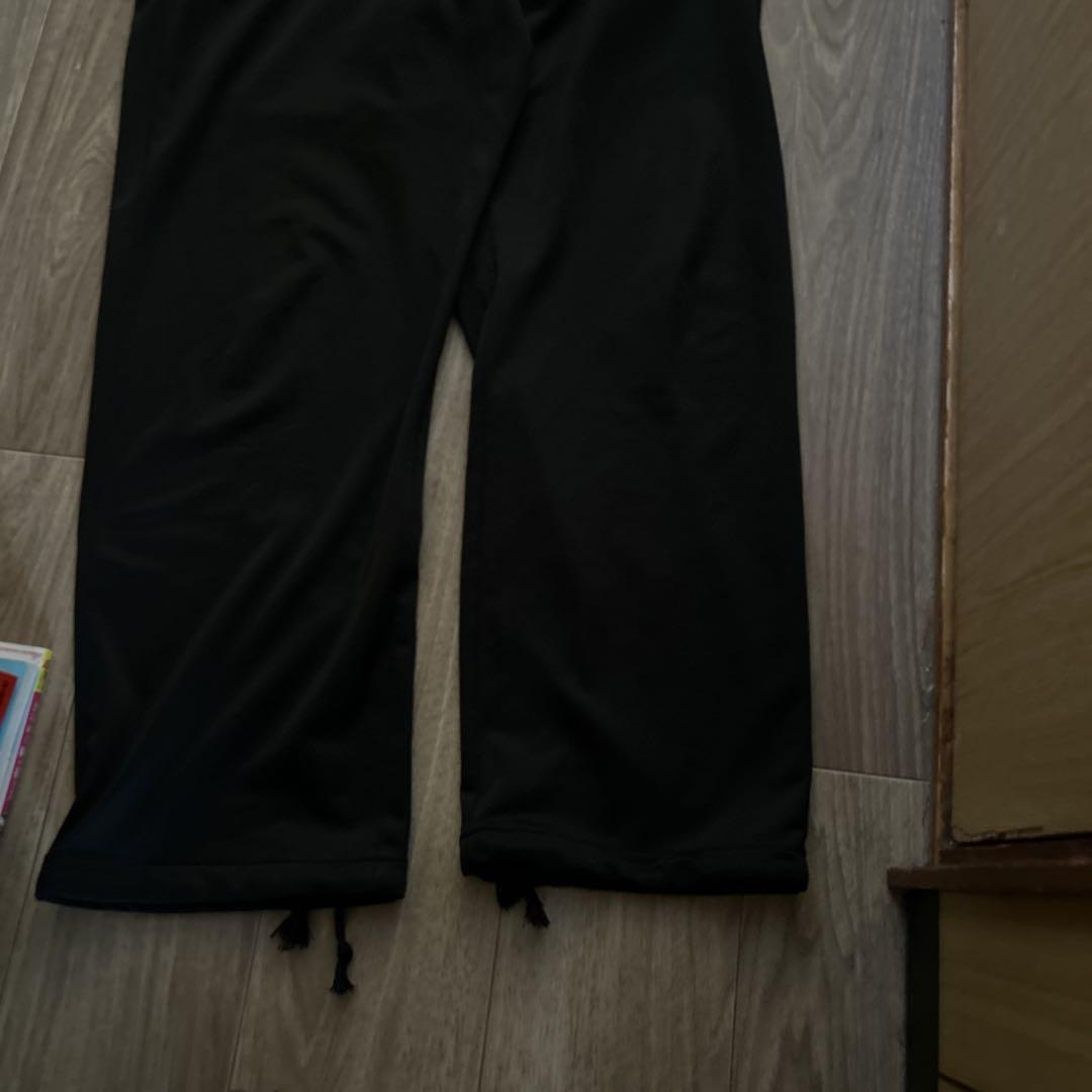 adidas Ｙ-３トラックパンツワイスリージャージ