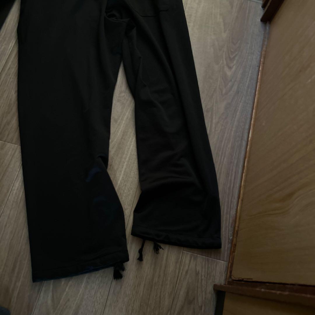 adidas Ｙ-３トラックパンツワイスリージャージ
