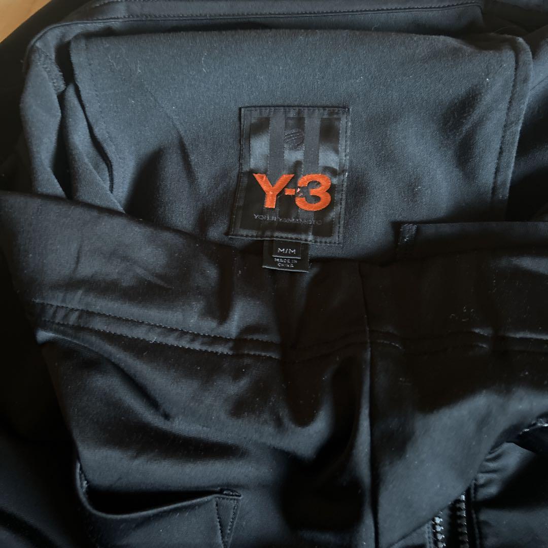 adidas Ｙ-３トラックパンツワイスリージャージ