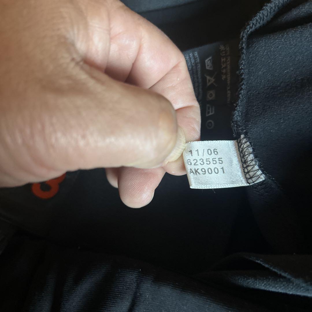 adidas Ｙ-３トラックパンツワイスリージャージ