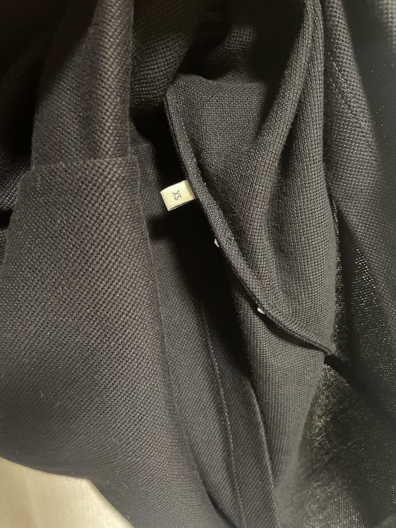 未使用【GUCCI】正規品ポロシャツメンズXS(レディースS〜M) 未使用【GUCCI】正規品ポロシャツメンズXS(レディースS〜M
