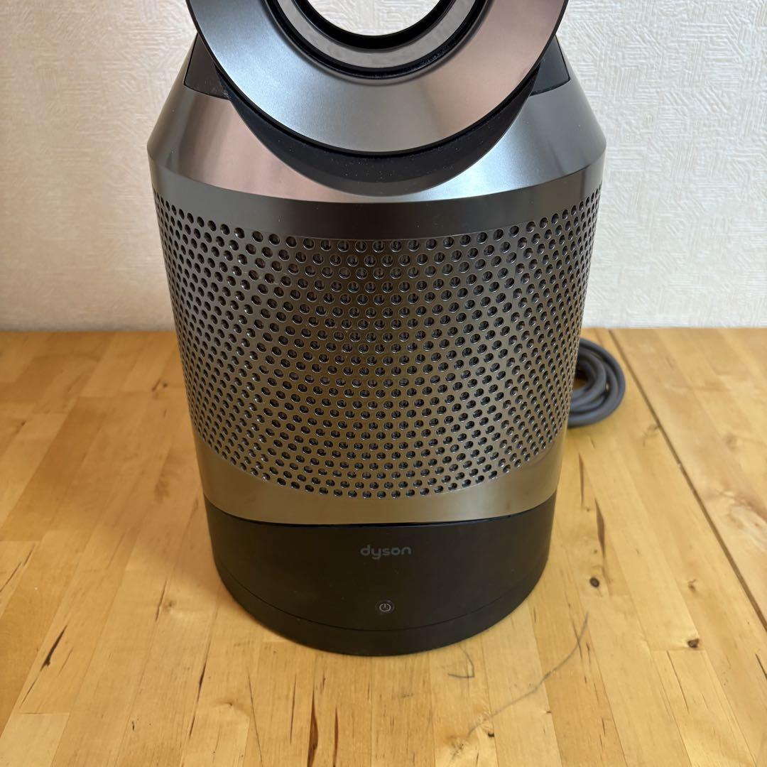 dyson Pure Hot＋Cool Link ファンヒーター HP03 - メルカリ