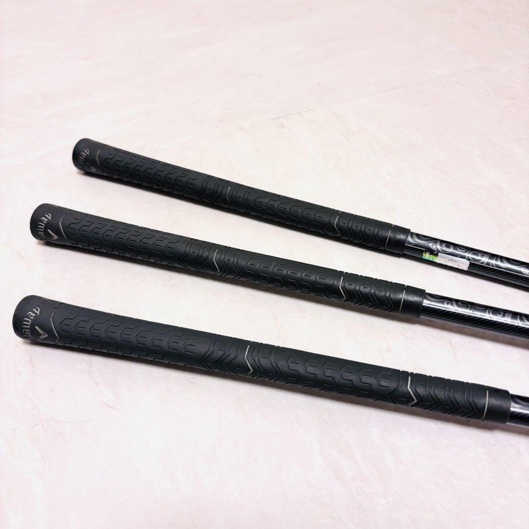 人気 早い者勝ち✨Callaway solaire レディース ゴルフクラブ8本 Callaway キャロウェイ レディース クラブセット Solaire