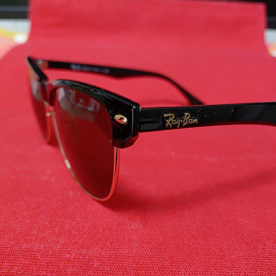 RayBan レイバン RB4175　306 3N