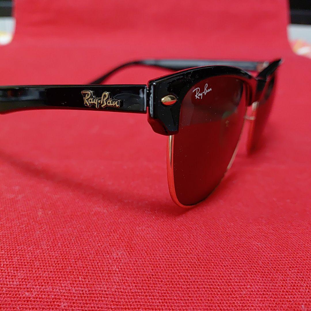 RayBan レイバン RB4175　306 3N