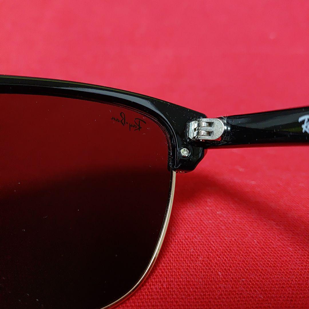 RayBan レイバン RB4175　306 3N