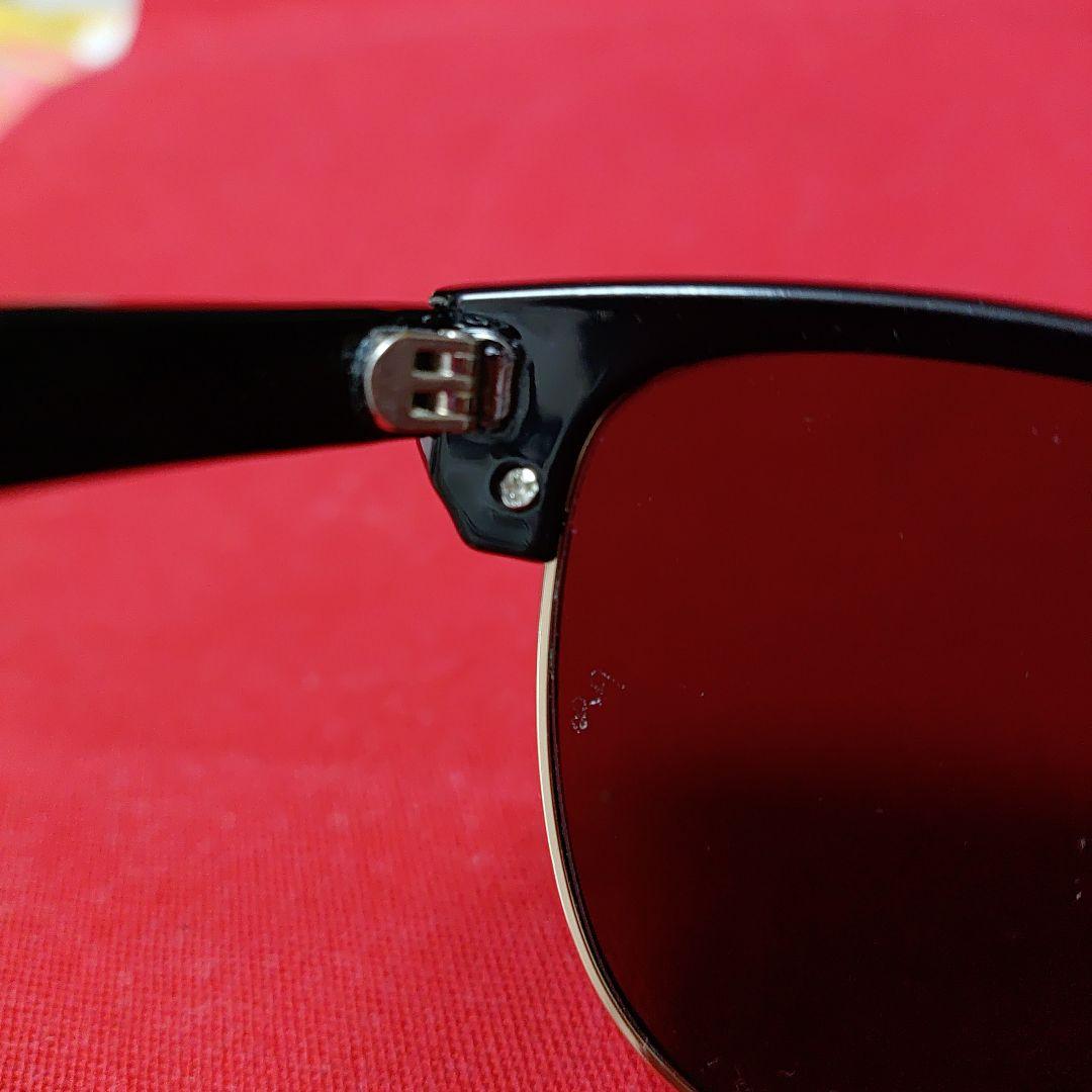 RayBan レイバン RB4175　306 3N