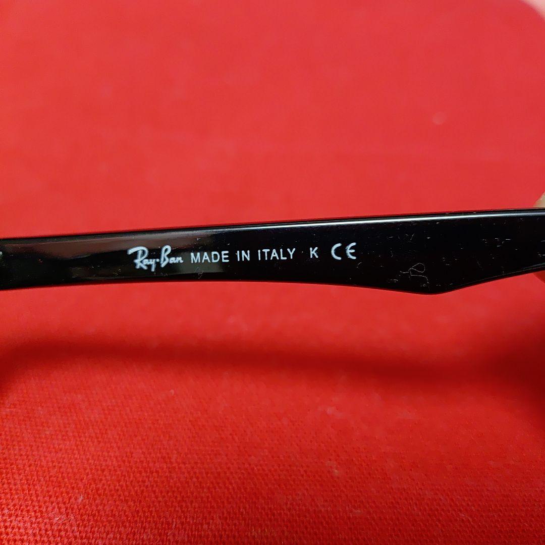 RayBan レイバン RB4175　306 3N