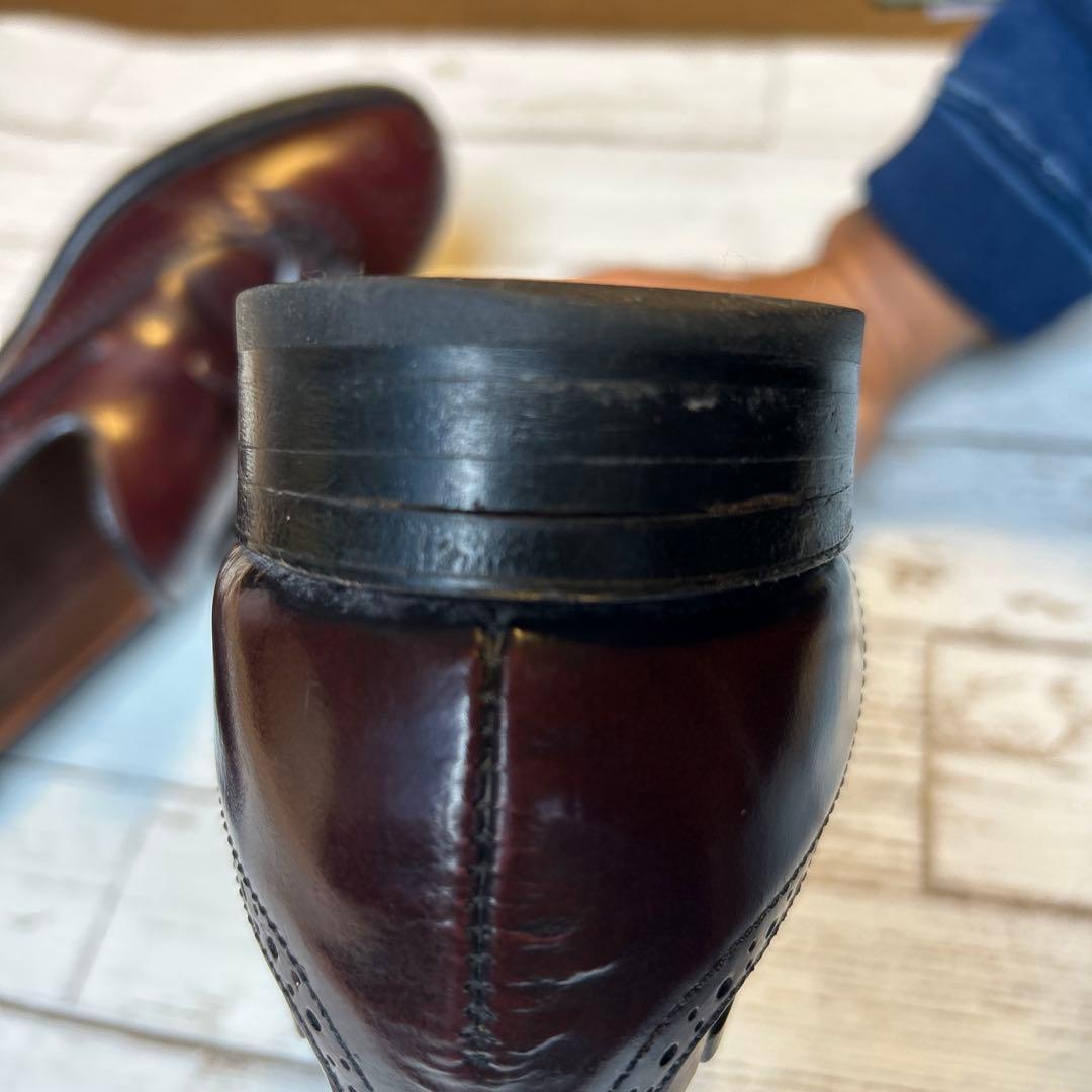 1|2 ボストニアン