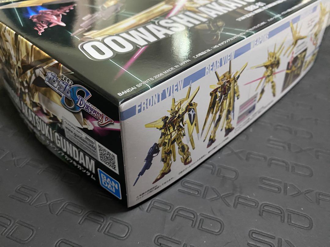 RG ソードインパルスガンダムSpecII」ほかガンプラ＆関連