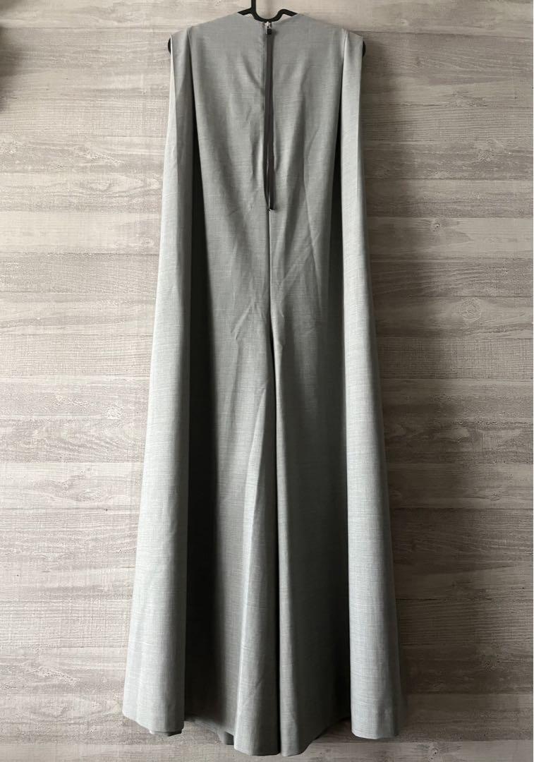 ADAM ET ROPE オールインワン ロンパース ジャンプスーツ サロペット