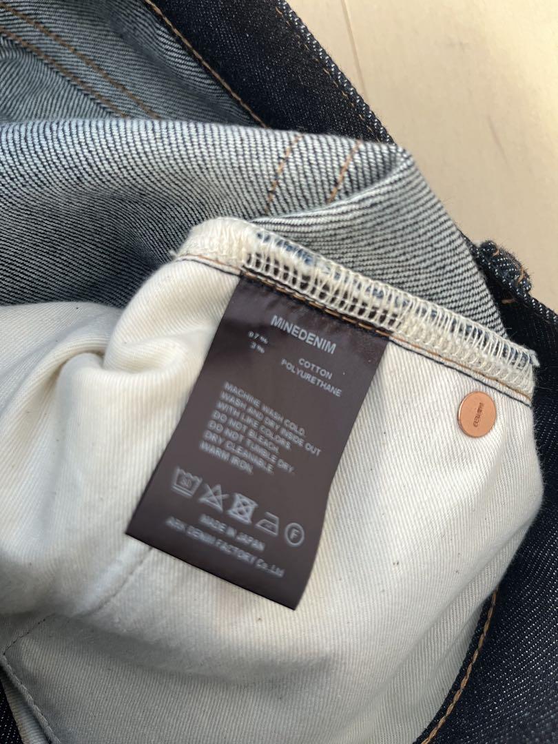 マインデニム 29インチ
