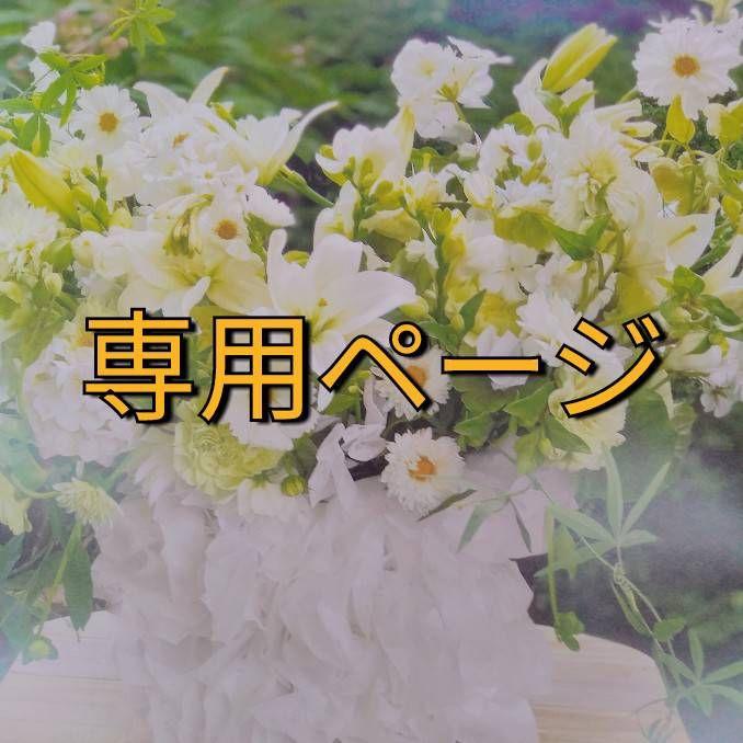 CUBE様　専用（感謝）