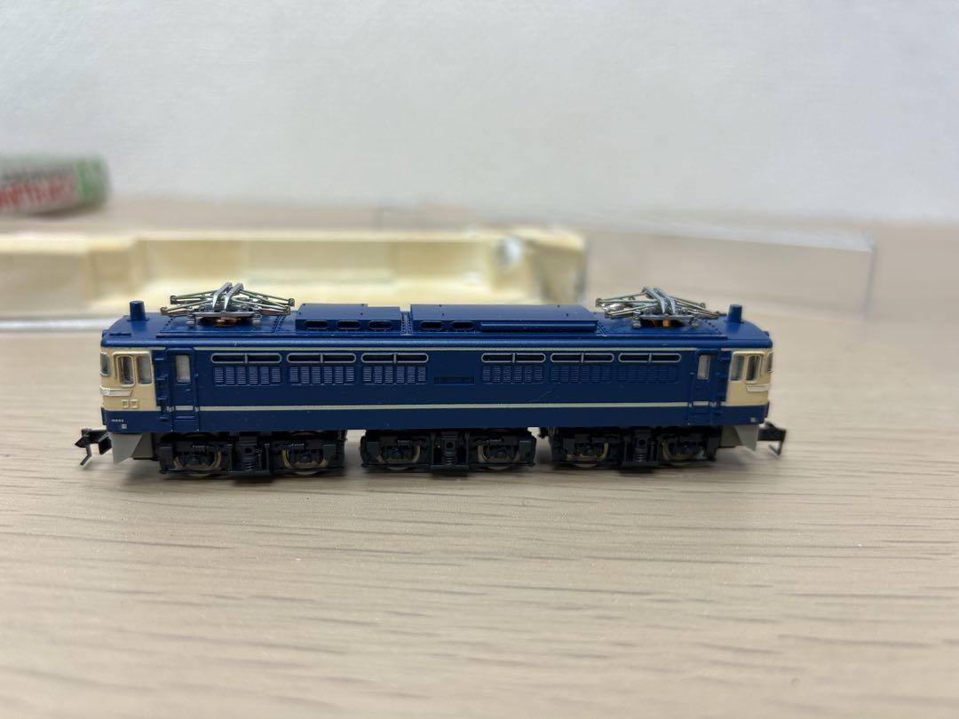KATOトータルセットTB-4他セット売り　A-240