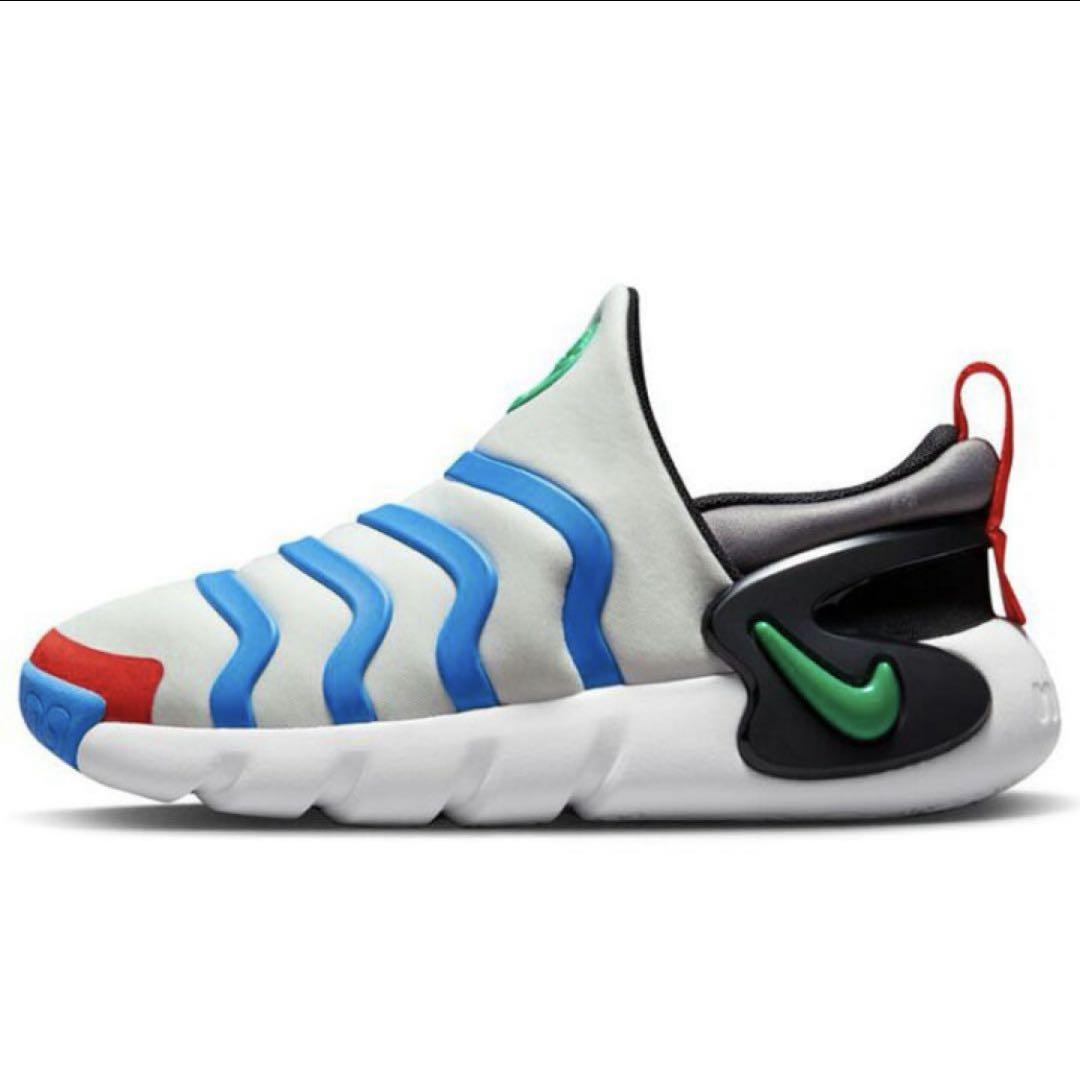 21.0㎝ NIKE DYNAMO GO PS ナイキ ダイナモ ゴー マルチ