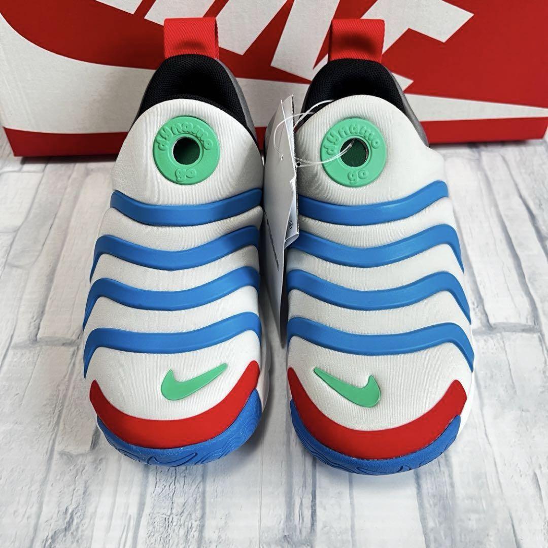 21.0㎝ NIKE DYNAMO GO PS ナイキ ダイナモ ゴー マルチ