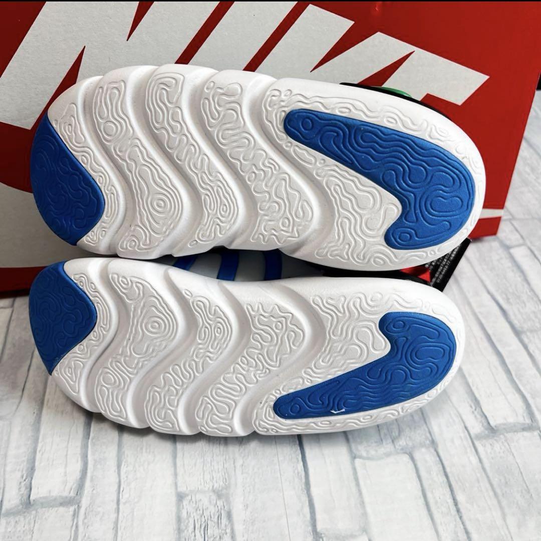 21.0㎝ NIKE DYNAMO GO PS ナイキ ダイナモ ゴー マルチ