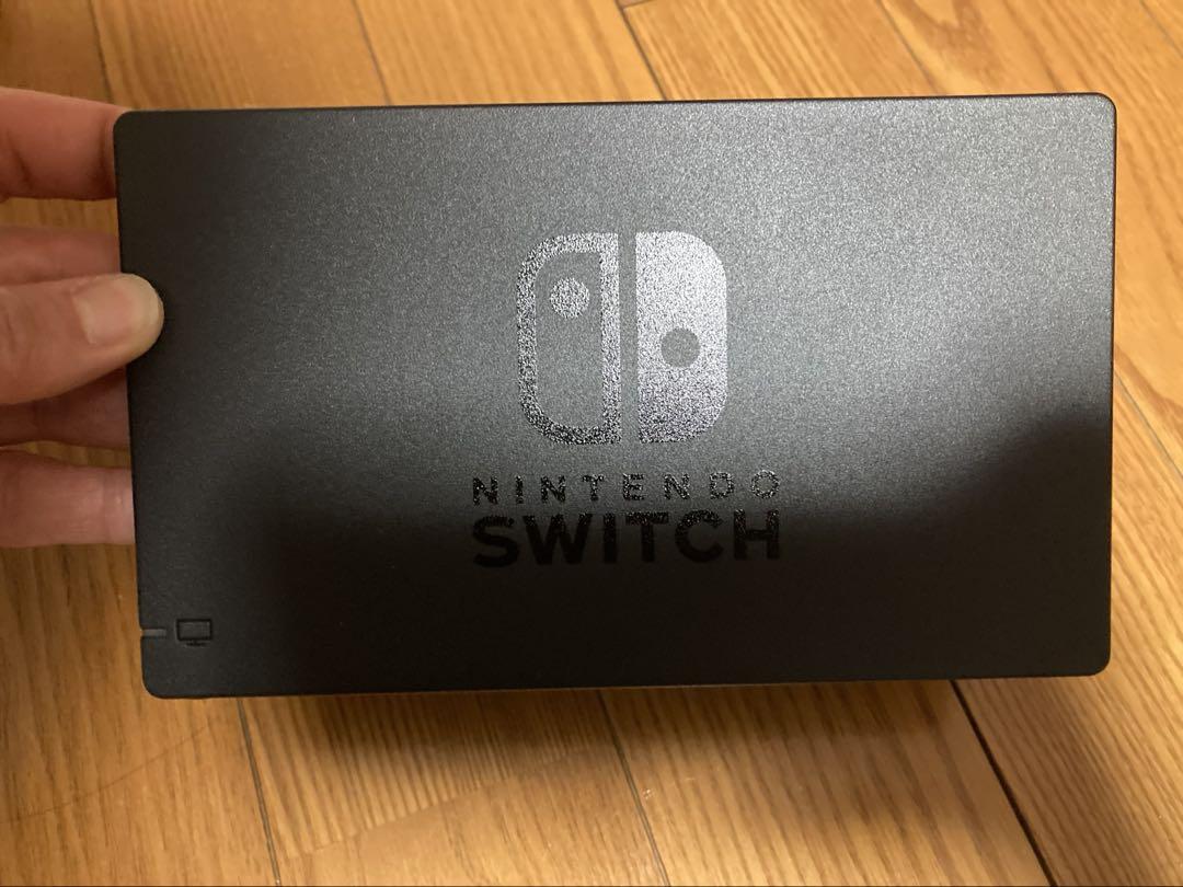 Nintendo Switch 本体　ブラック