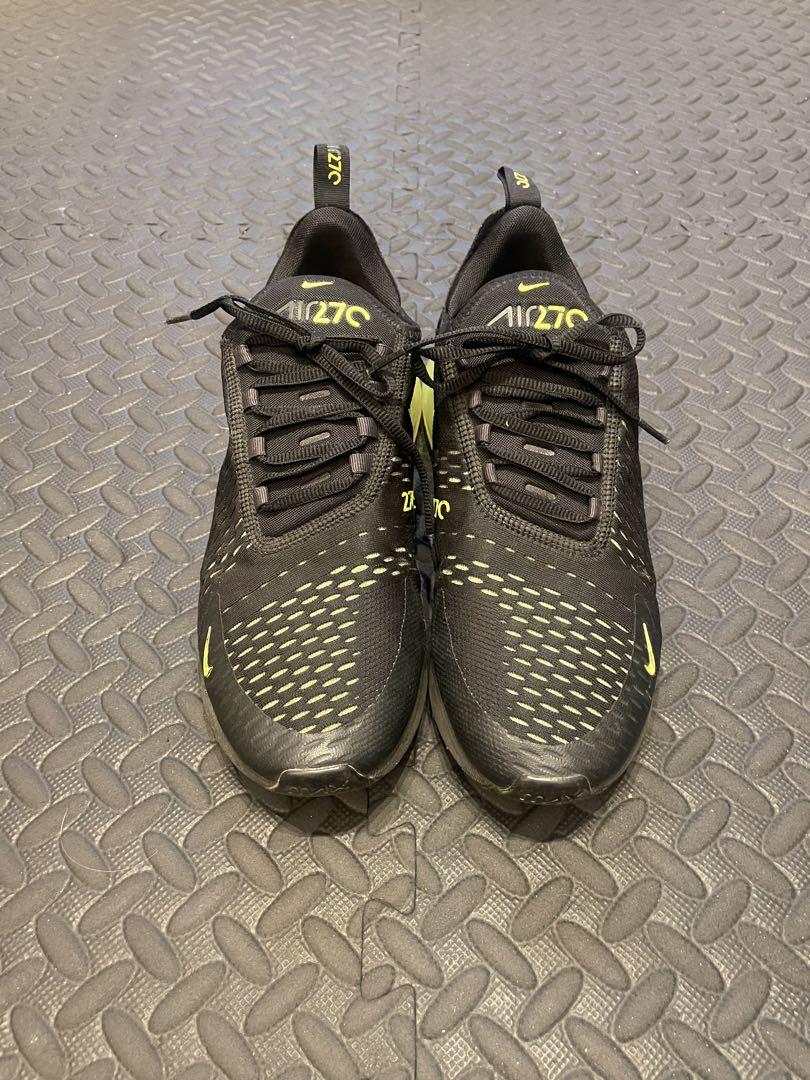 レア！NIKE AIR MAX 270 