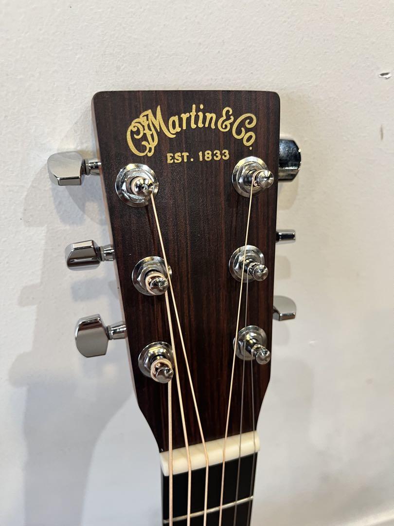 美品　Martin & Co. リトルマーチン LX1