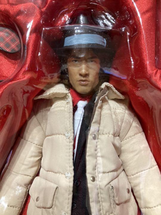 Amazon.co.jp: アルティメットユニゾン No.01 UU 松田優作