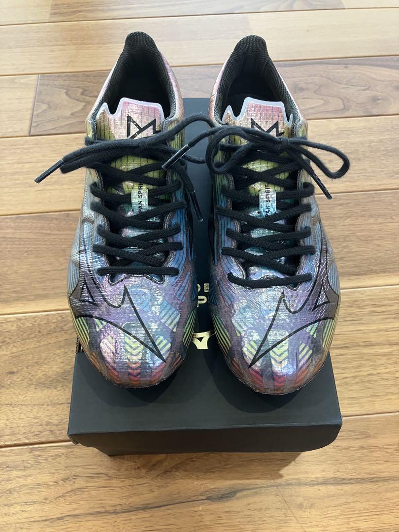 MIZUNOミズノ　アルファII JAPAN 24.0cm