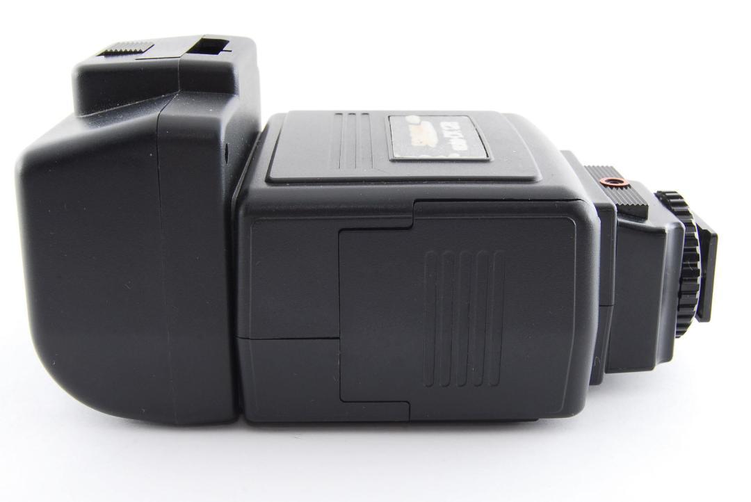 定番人気人気SALE 良品 auto DX 12R 3nJsk-m96182434111 サンパック SUNPAK リングストロボ 100%新品豊富な