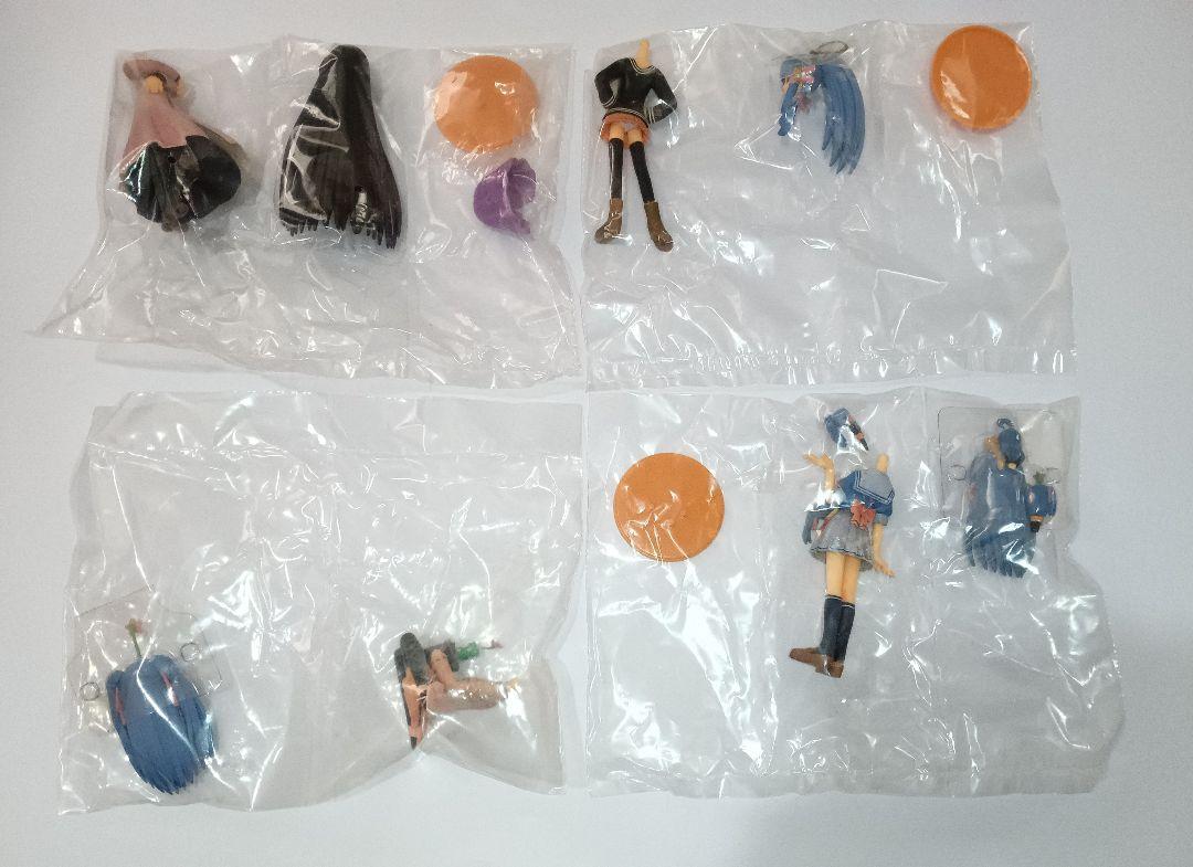 まほらば フィギュア 12体セット