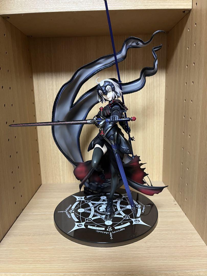 Fate/Grand Order アヴェンジャー ジャンヌ・ダルク オルタ 1…