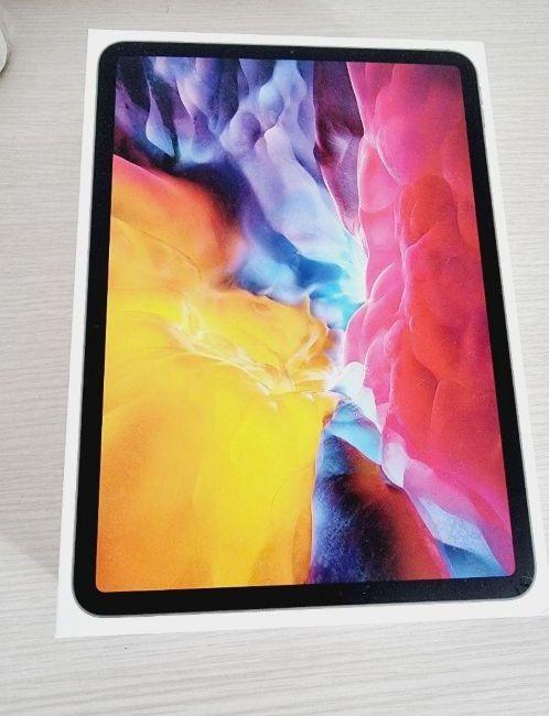 iPad Pro 11インチ 第2世代 - タブレット安価