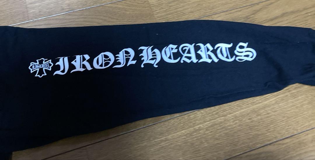 氣志團　推しの子分長袖Tシャツ　XL