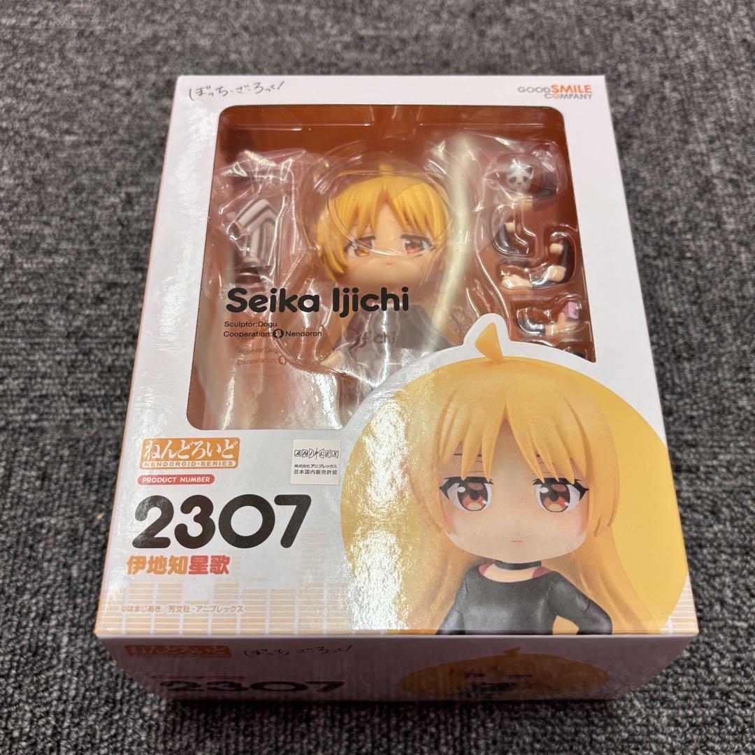 ねんどろいど ぼっち・ざ・ろっく！他9点セット