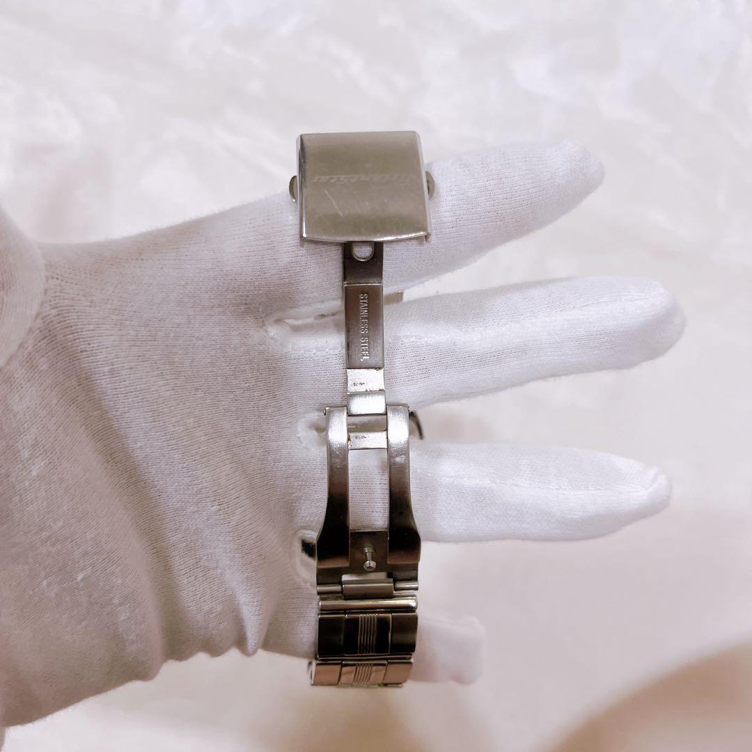 【希少】ORIENT STAR 腕時計 レトロフューチャー カーモデル 【希少】ORIENT STAR 腕時計 レトロフューチャー カーモデル