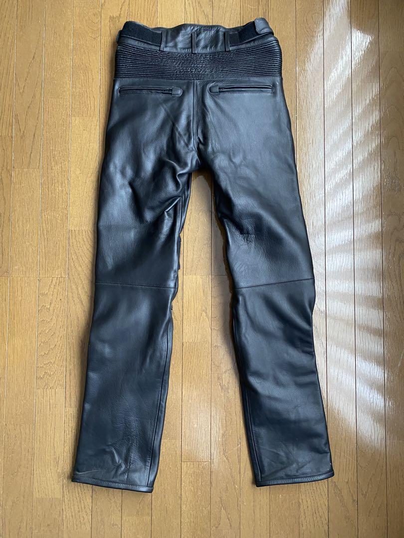 DEGNER ライディングパンツ　L