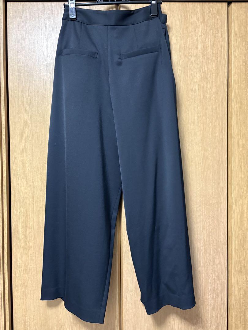 PANTS 黒