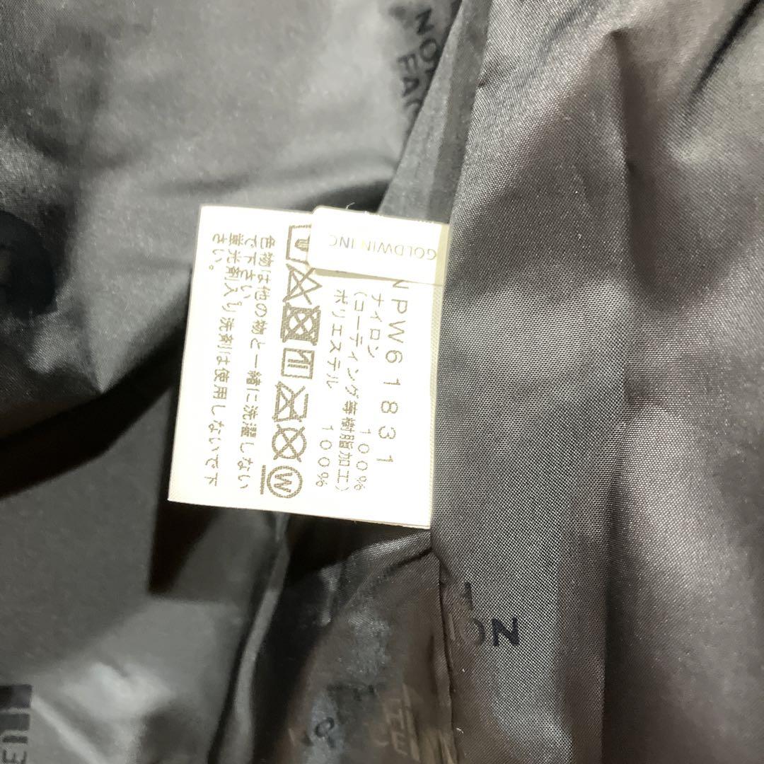 ノースフェイス マウンテンライトジャケット ゴアテックス  レディース 希少