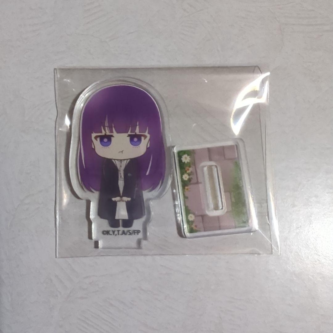 葬送のフリーレン　グッズセット